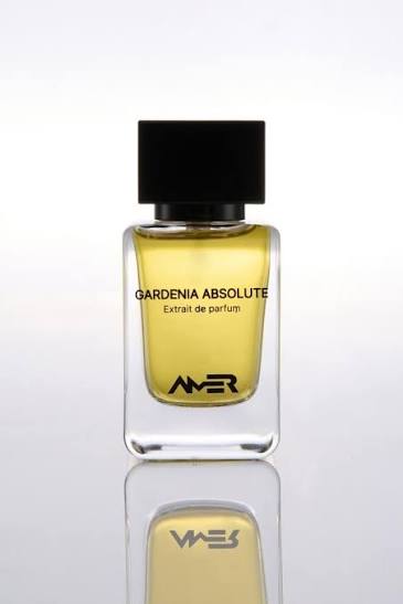 Gardenia Absolute