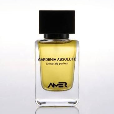 Gardenia Absolute