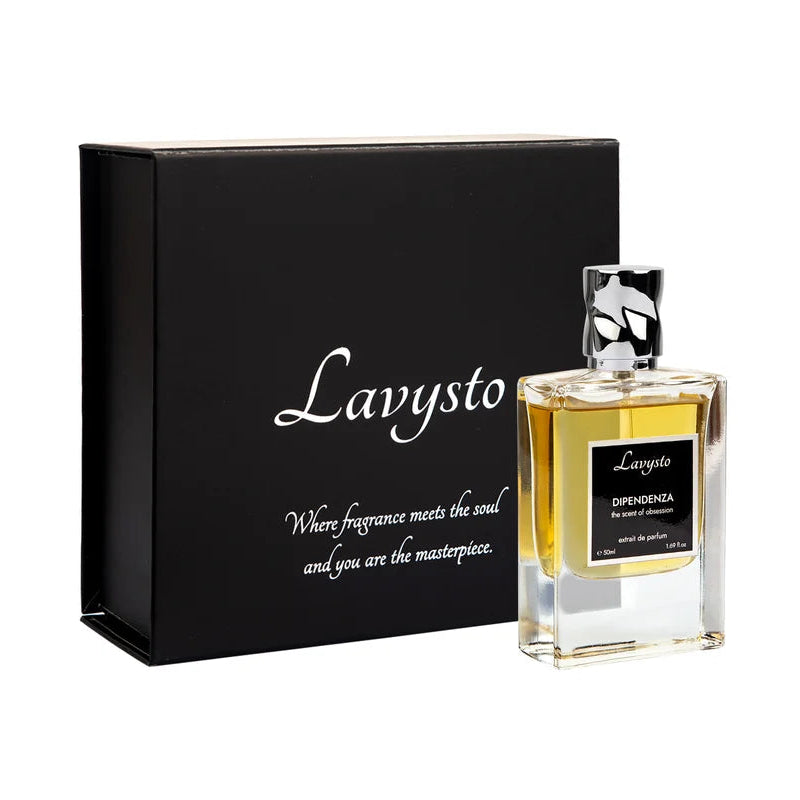 Dipendenza Lavysto 2