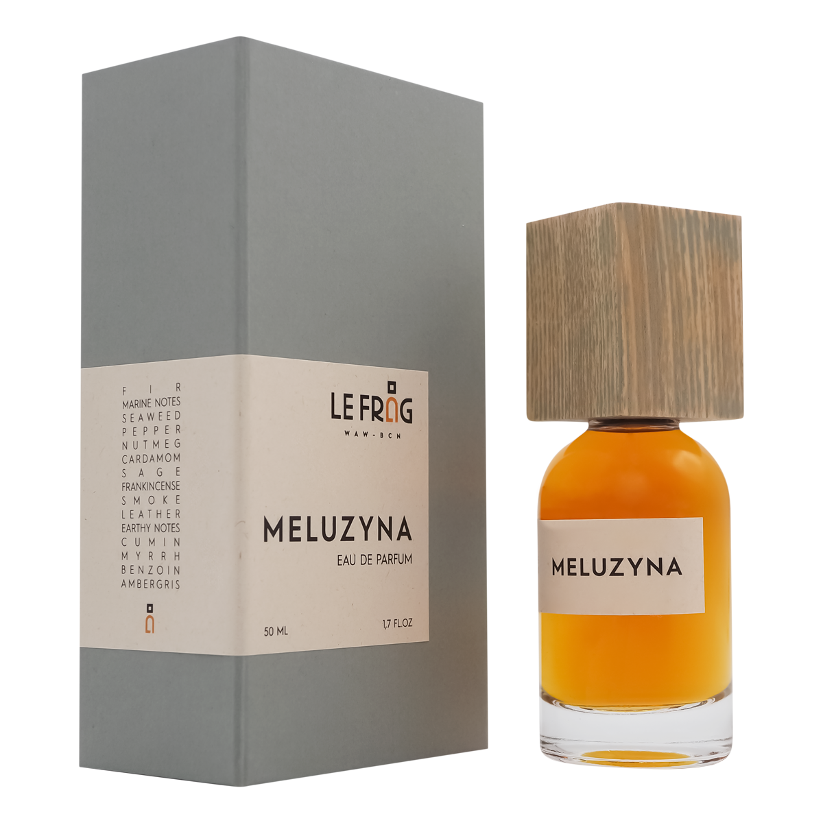 Meluzyna