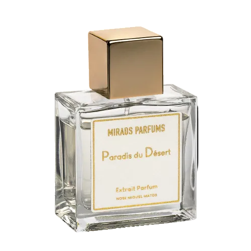 Paradis du Désert Mirads Parfums