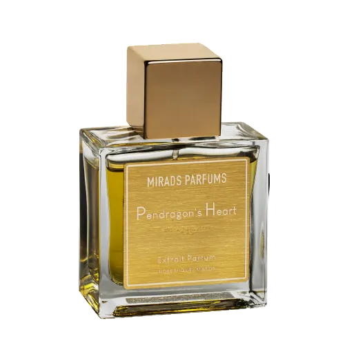 Pendragon's Heart Mirads Parfums