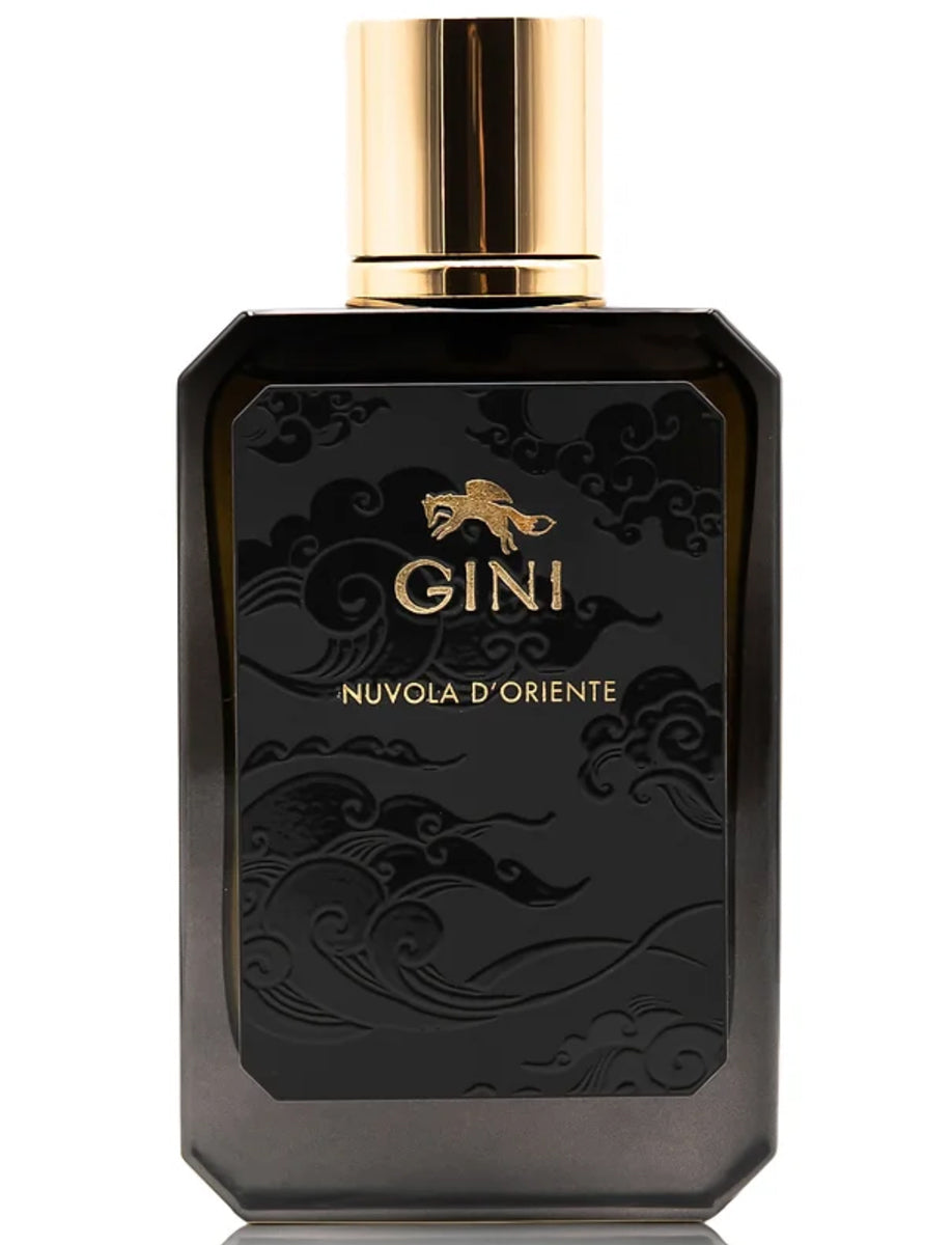 Nuvola D'Oriente