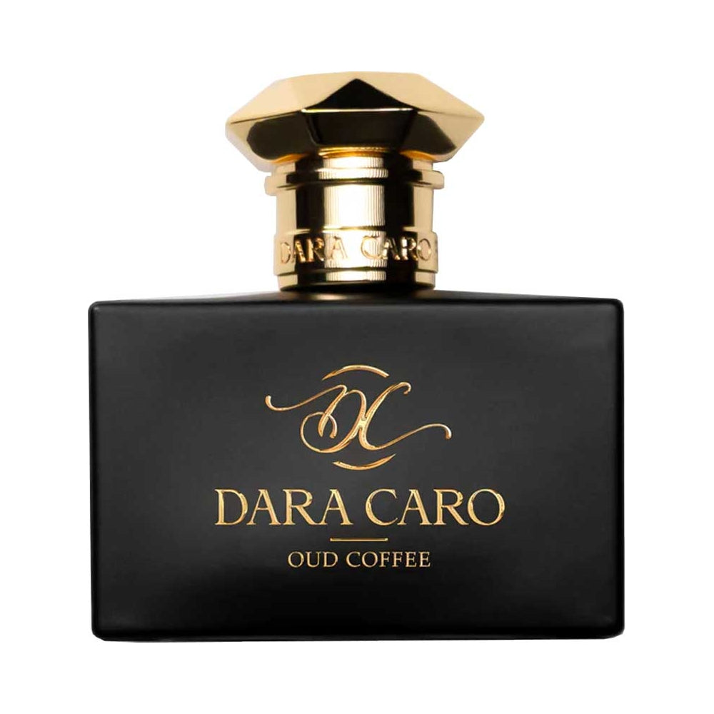 Oud Coffee