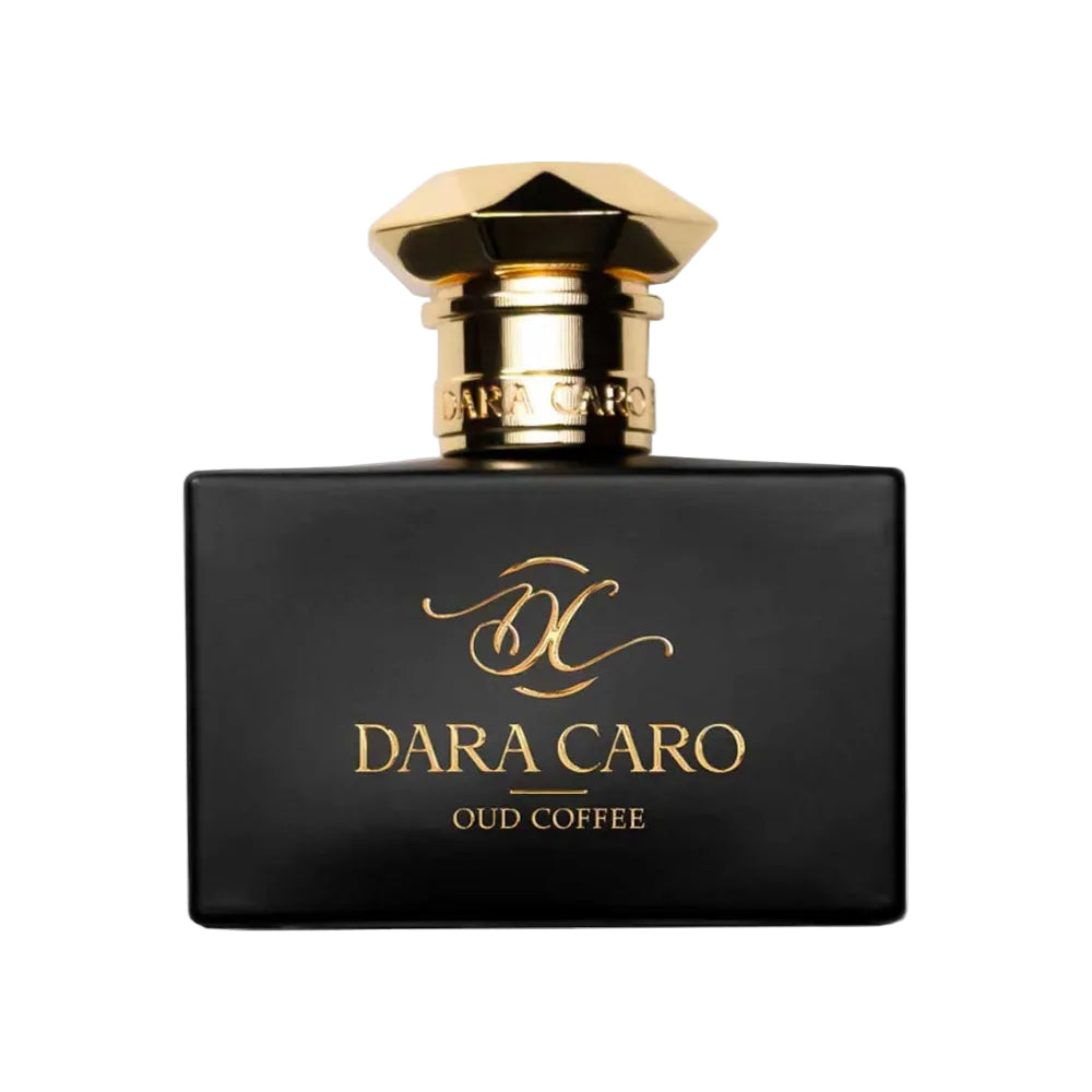 Oud Coffee Dara Caro