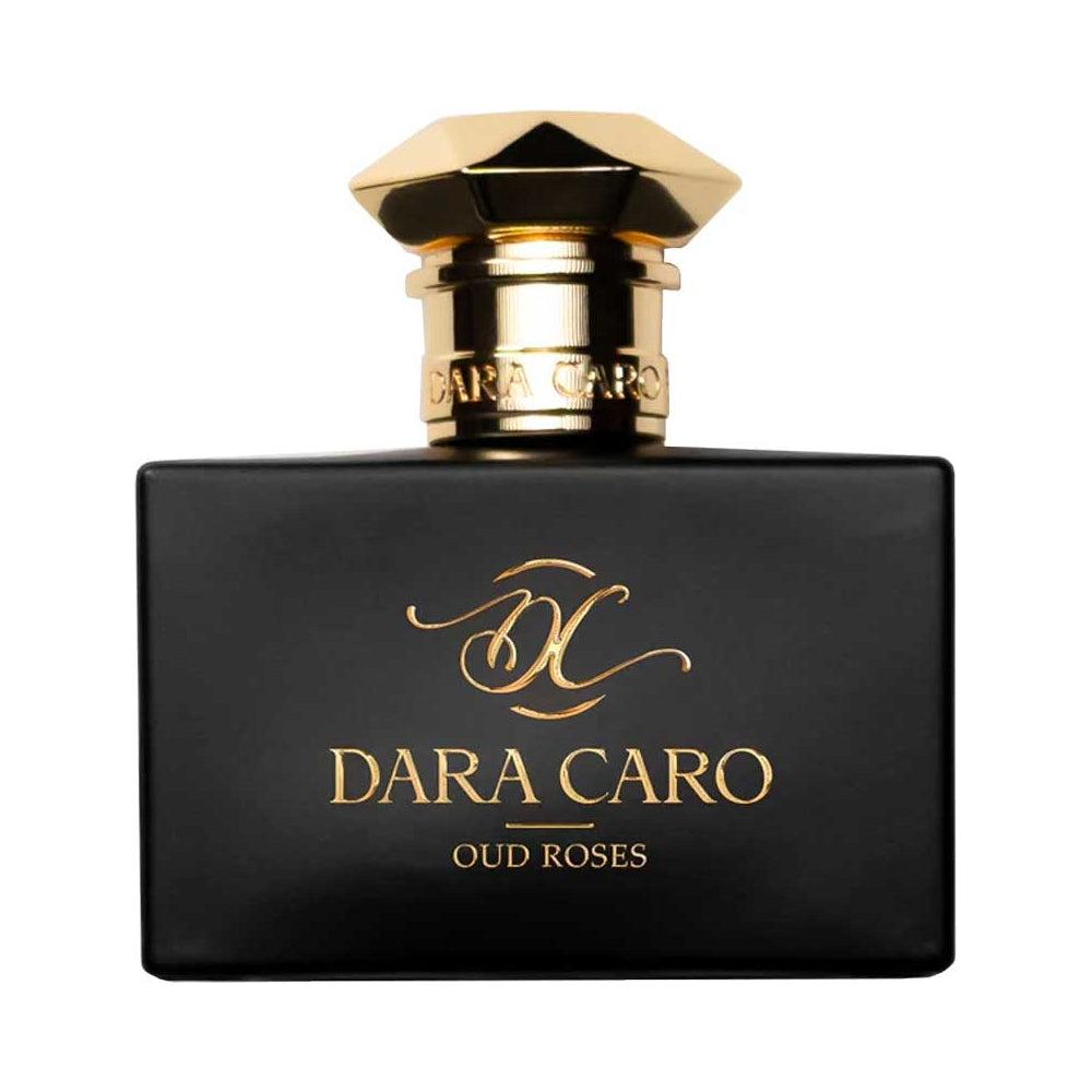 Oud Roses
