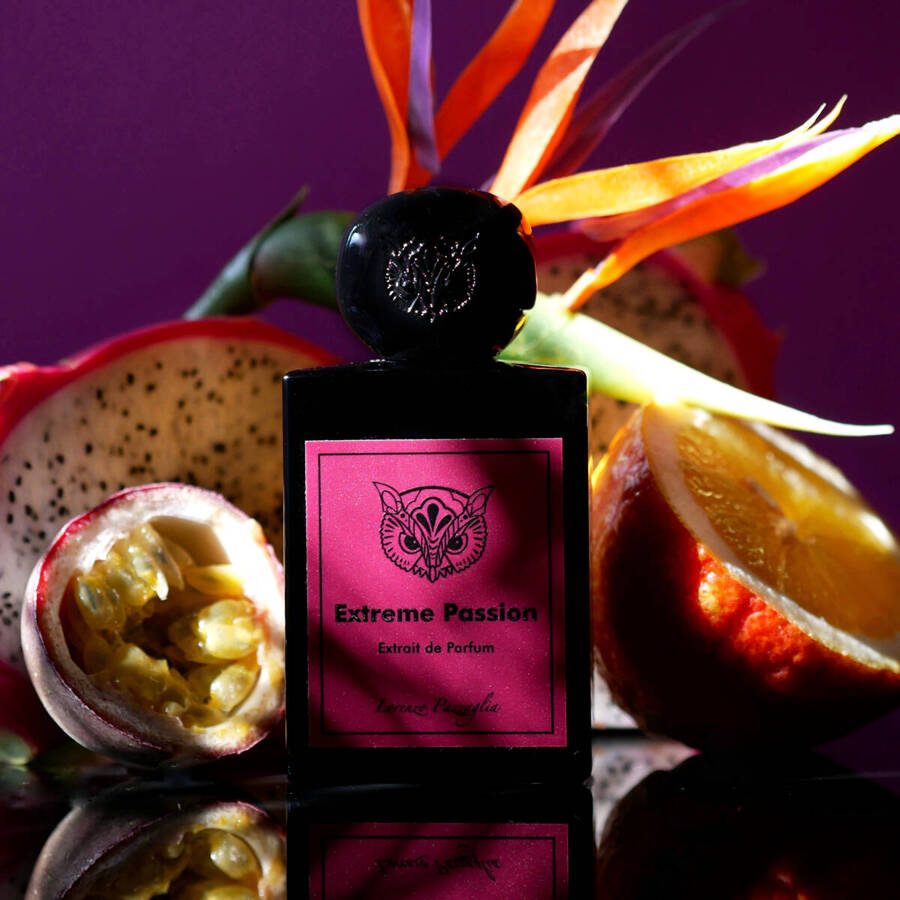 Extreme Passion