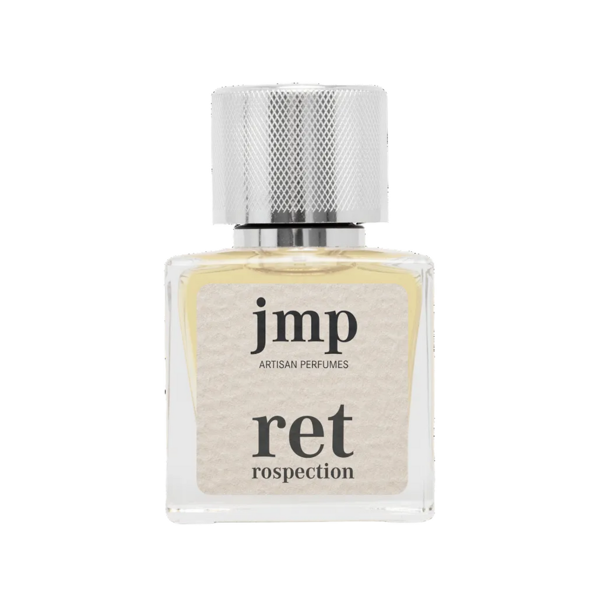 Retrospection JMP Artisan Perfumes