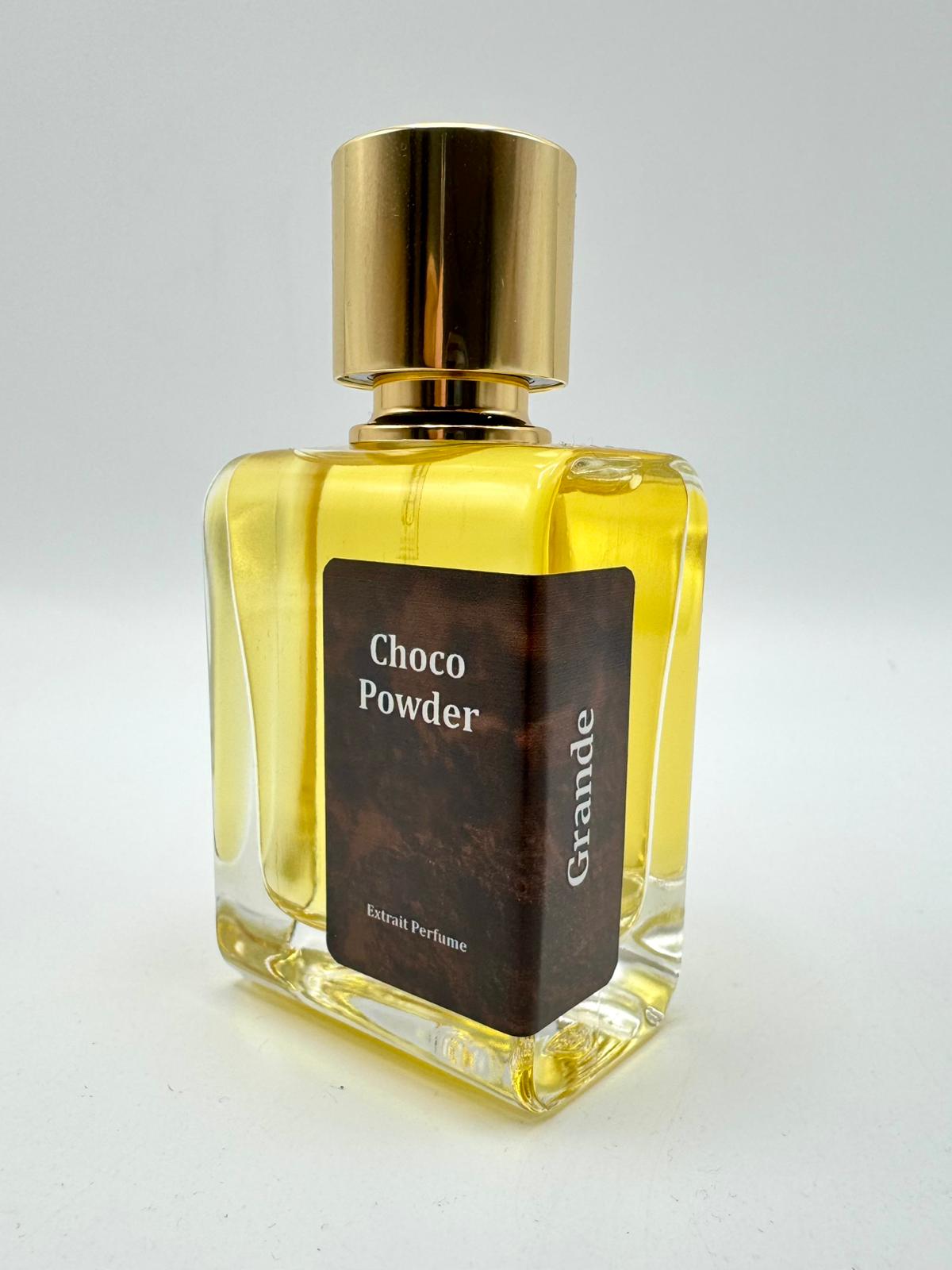 Choco Powder