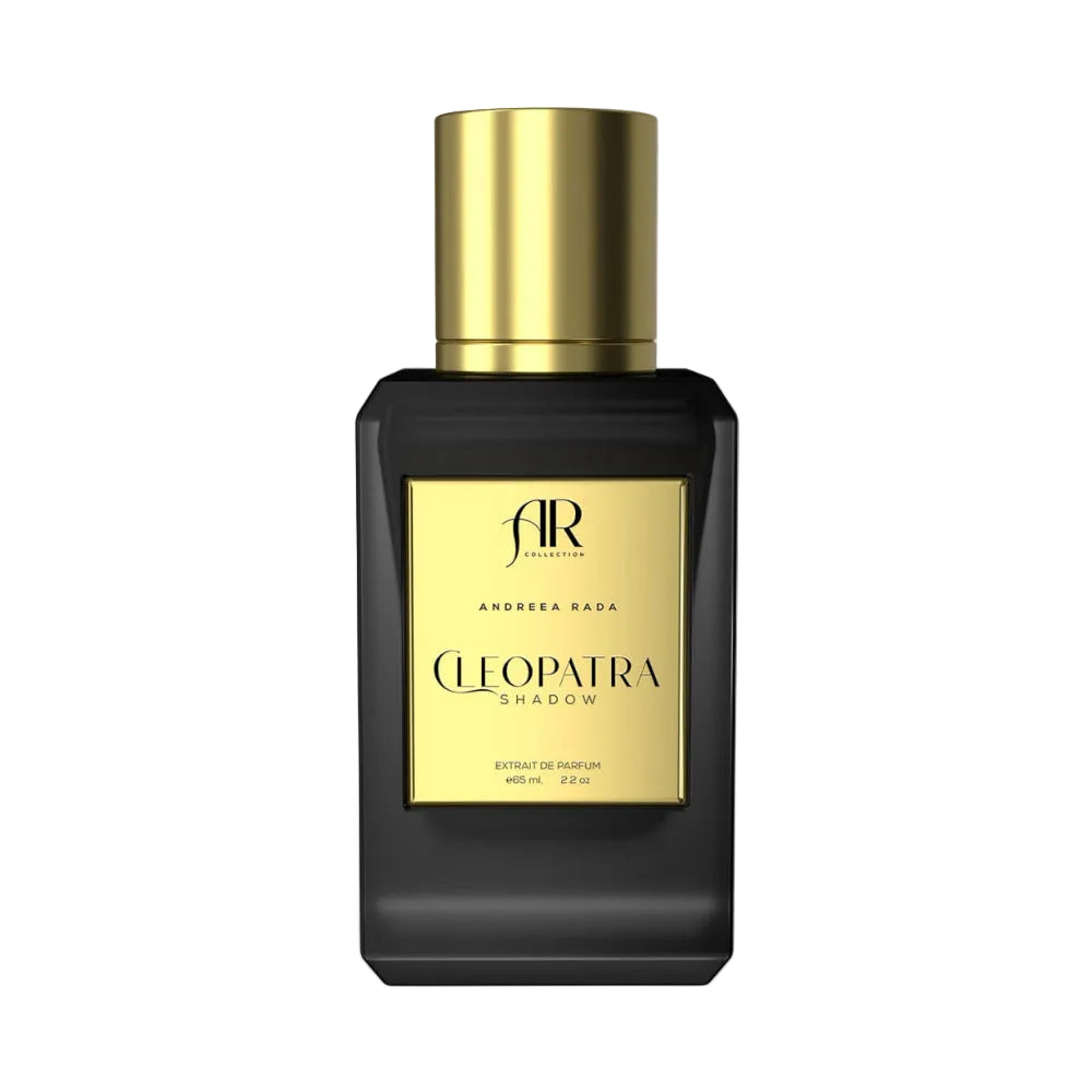 Cleopatra Shadow Andreea Rada Collection