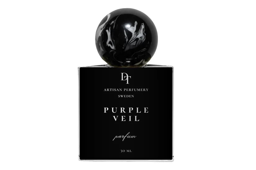 Purple Veil
