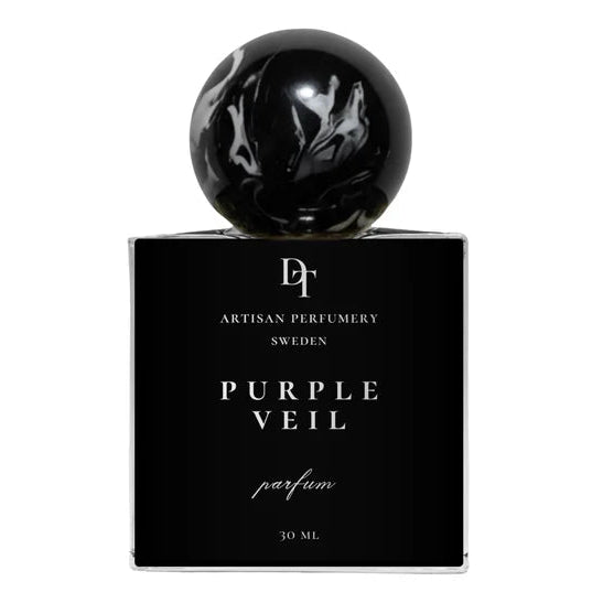 Purple Veil DARK TALES