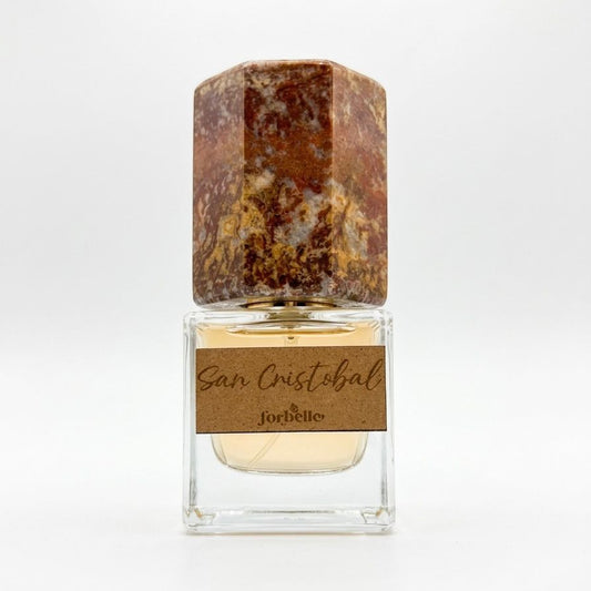 San Cristobal Forbelle 2