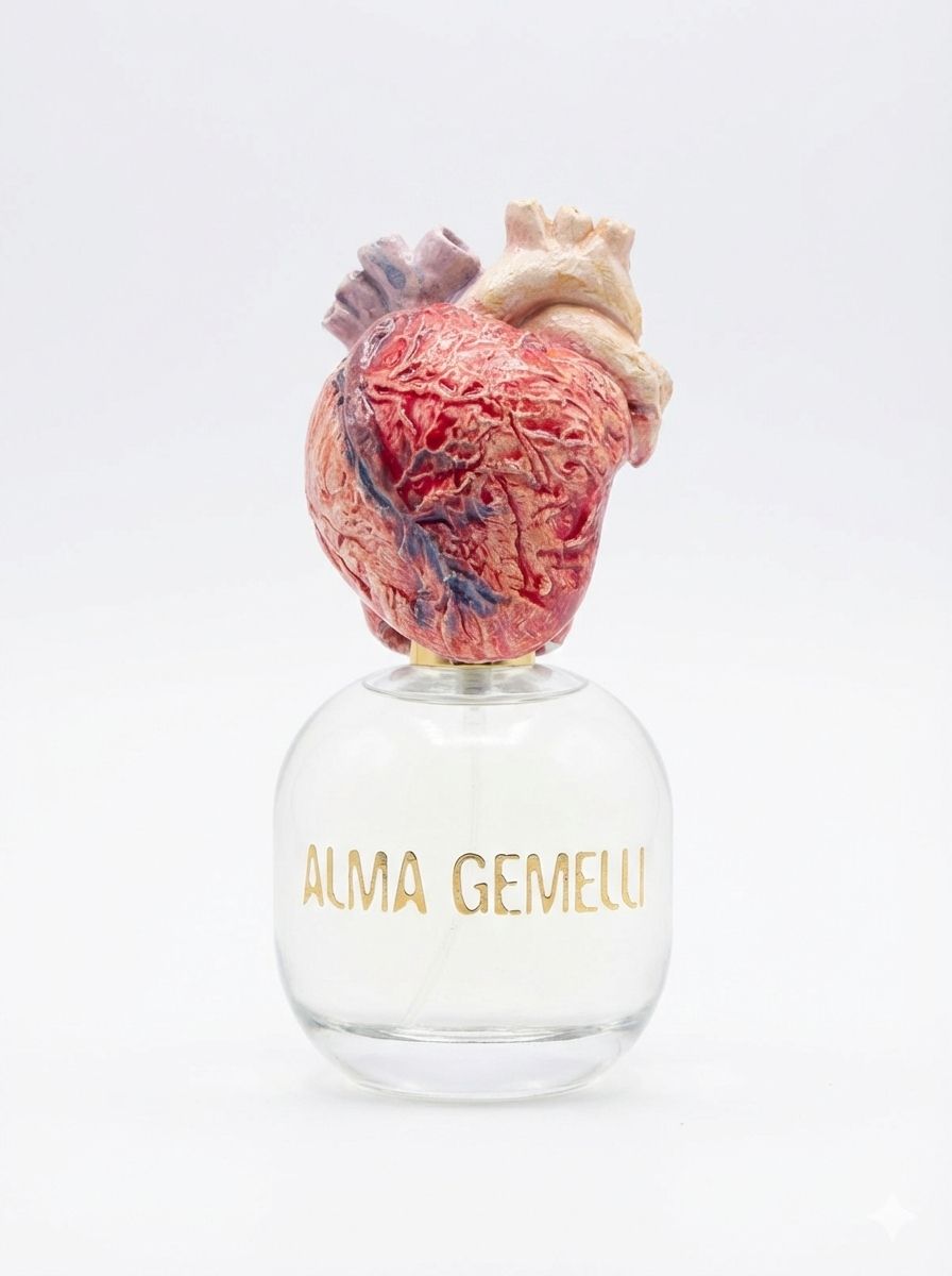 Grappolo di Cuore
