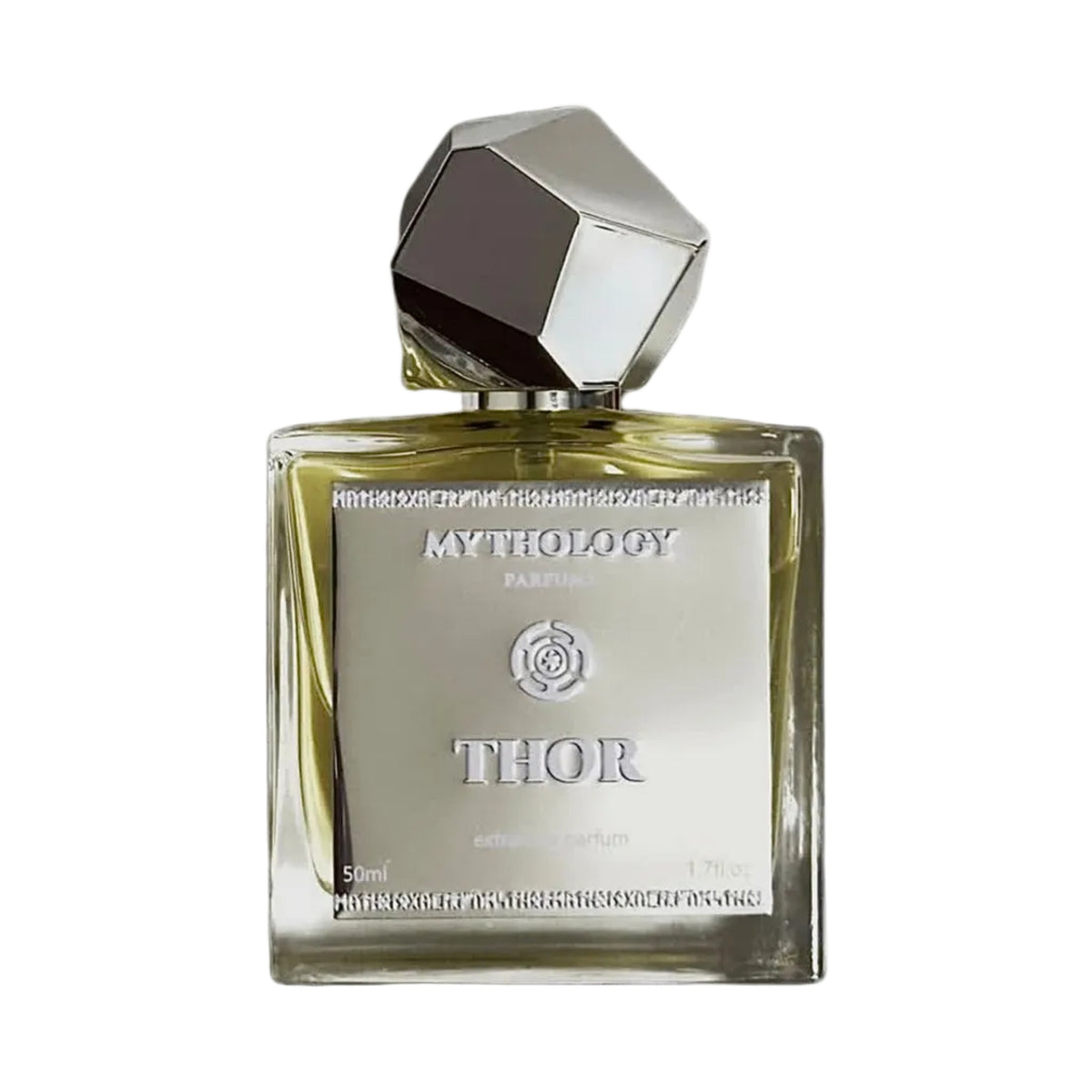 THOR Mythology Parfums