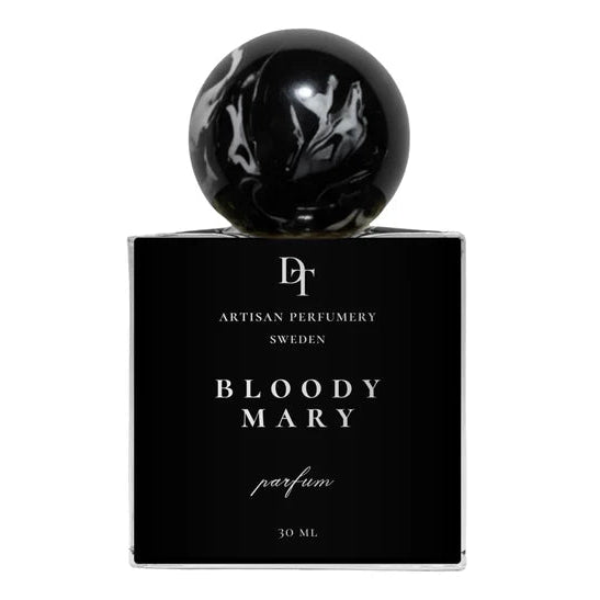 Bloody Mary DARK TALES