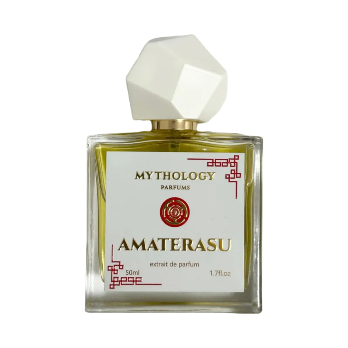 AMATERASU Mythology Parfums
