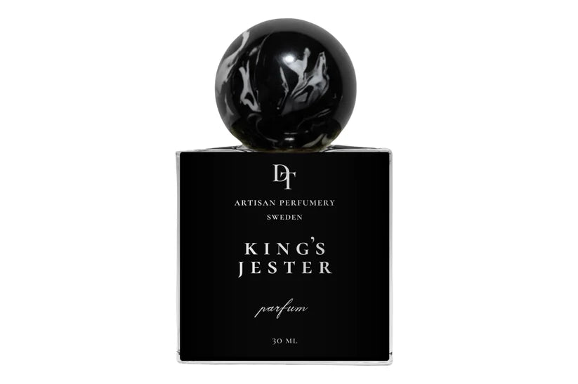 King's Jester
