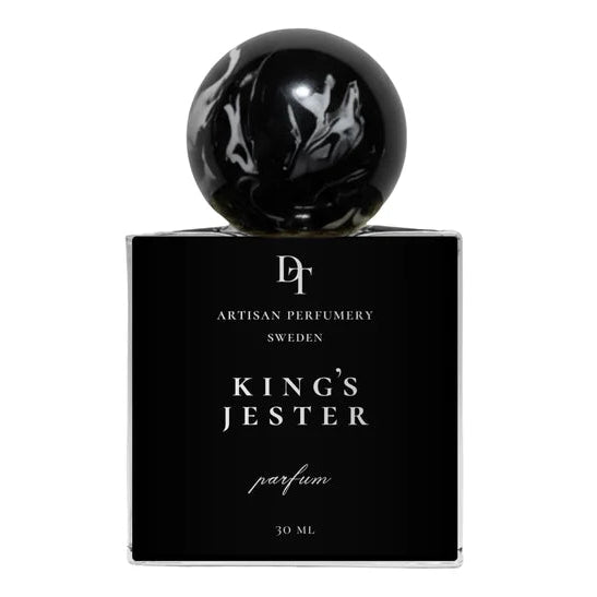 King's Jester DARK TALES