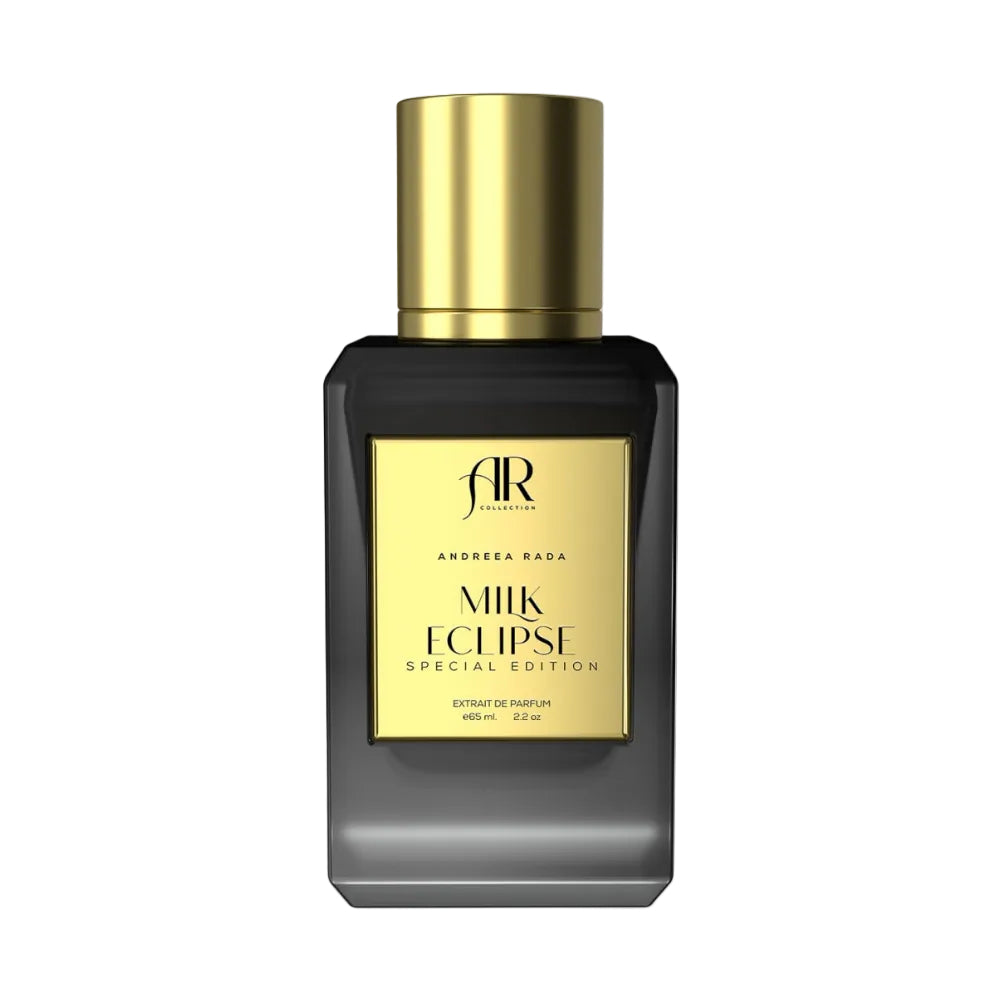 Milk Eclipse Andreea Rada Collection