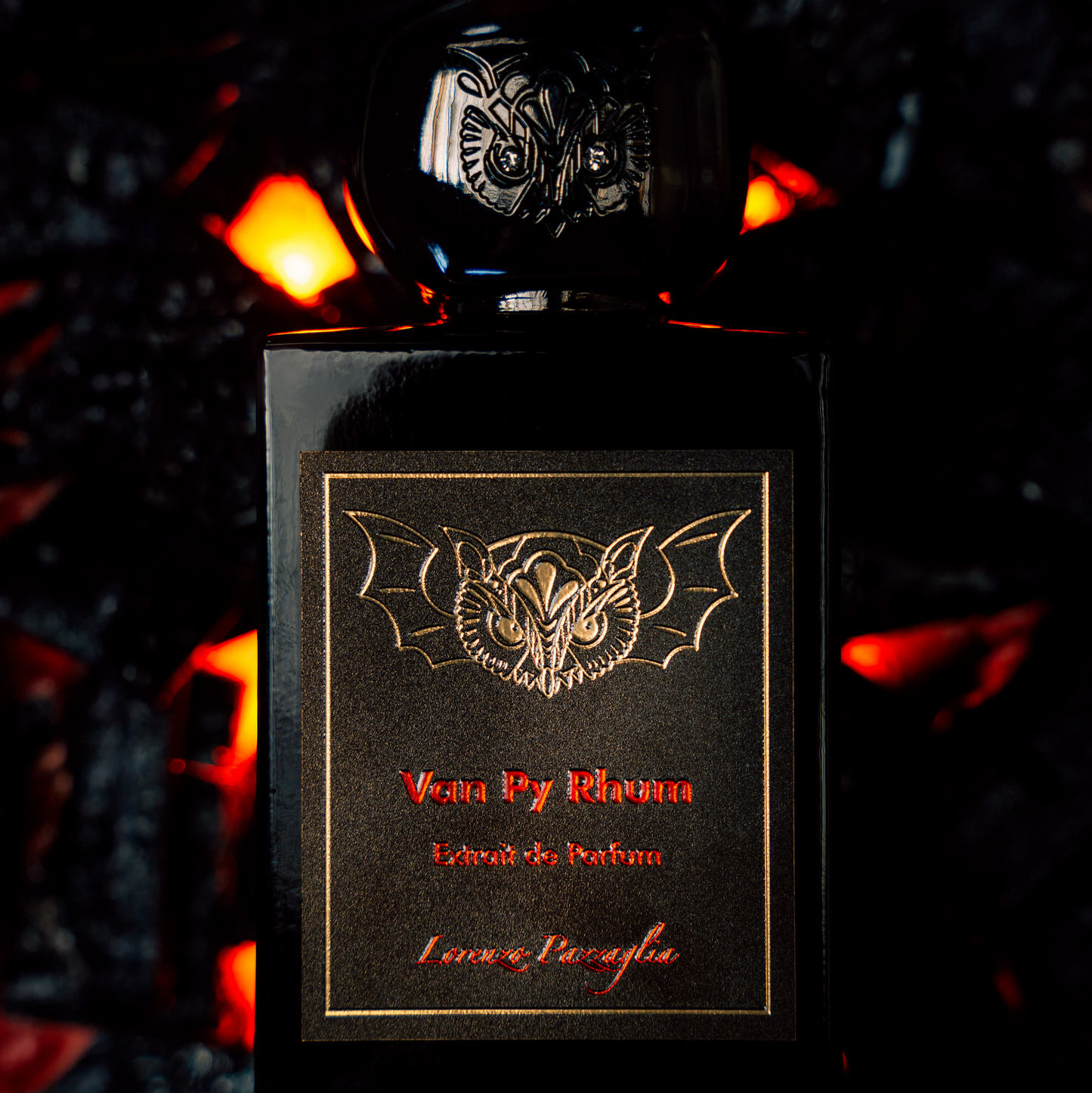 Van Py Rhum