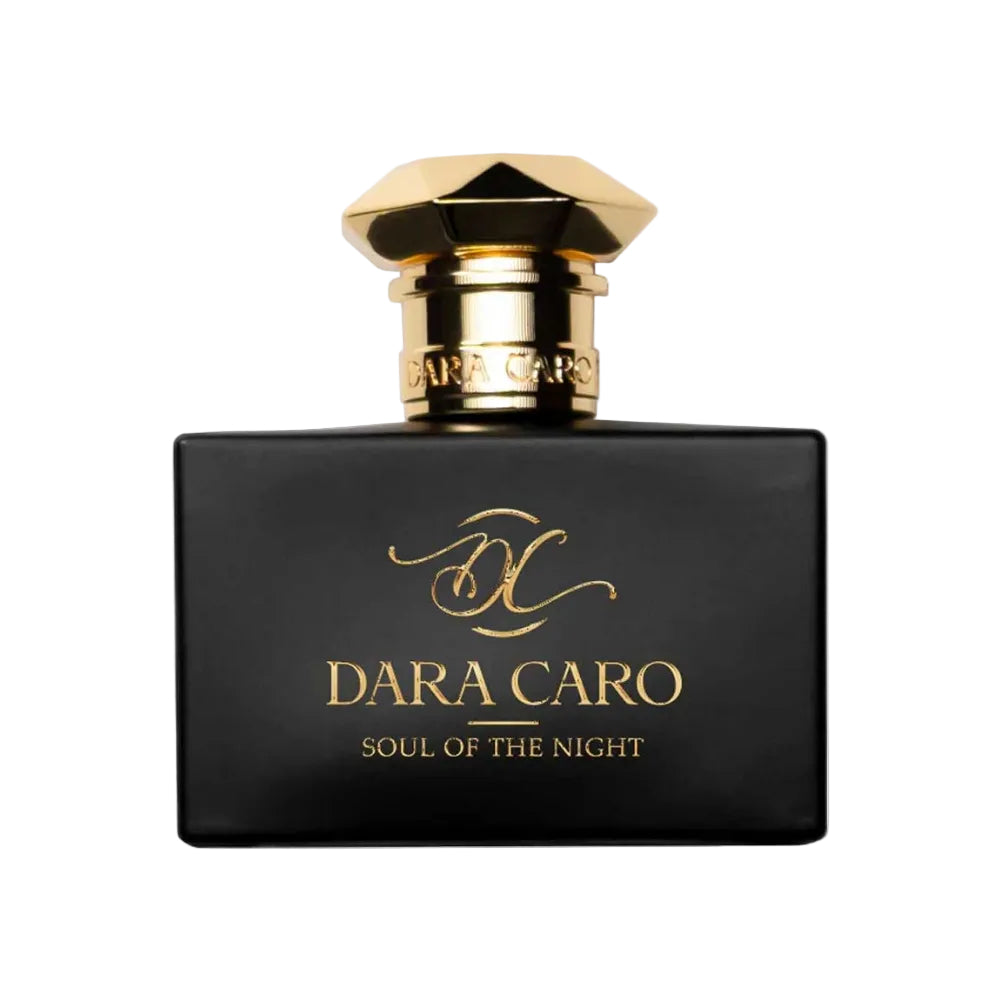 Soul of the Night Dara Caro
