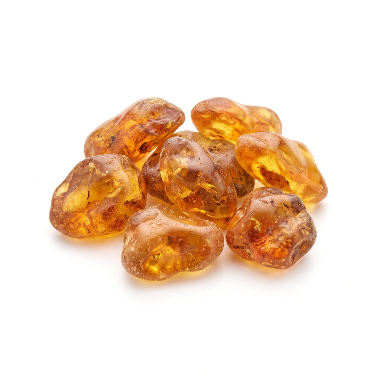 Amber Perfumes