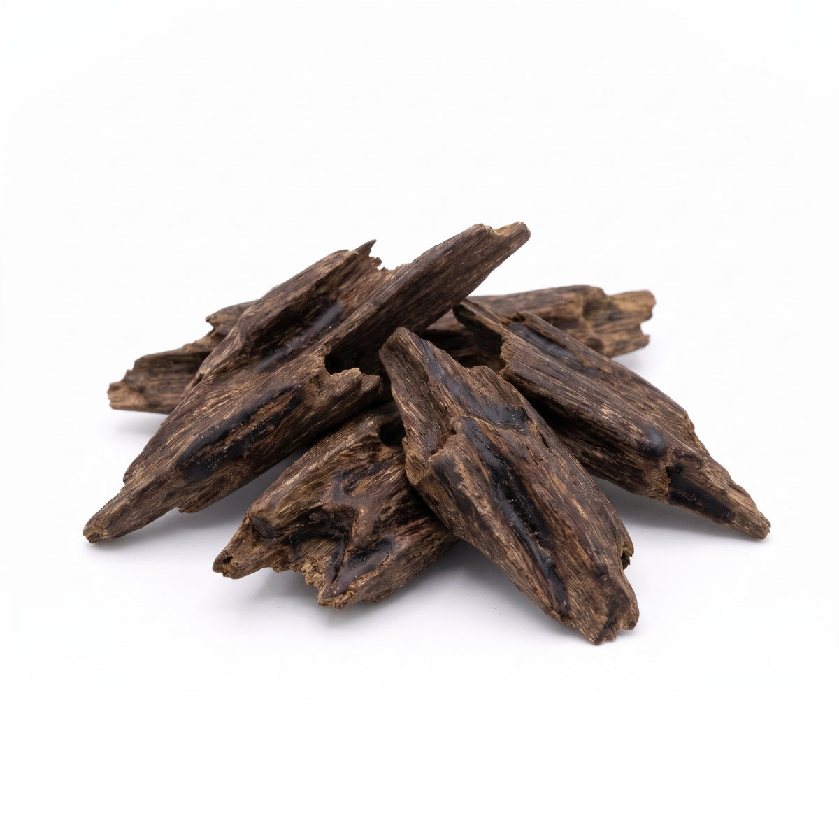 Oud Perfumes