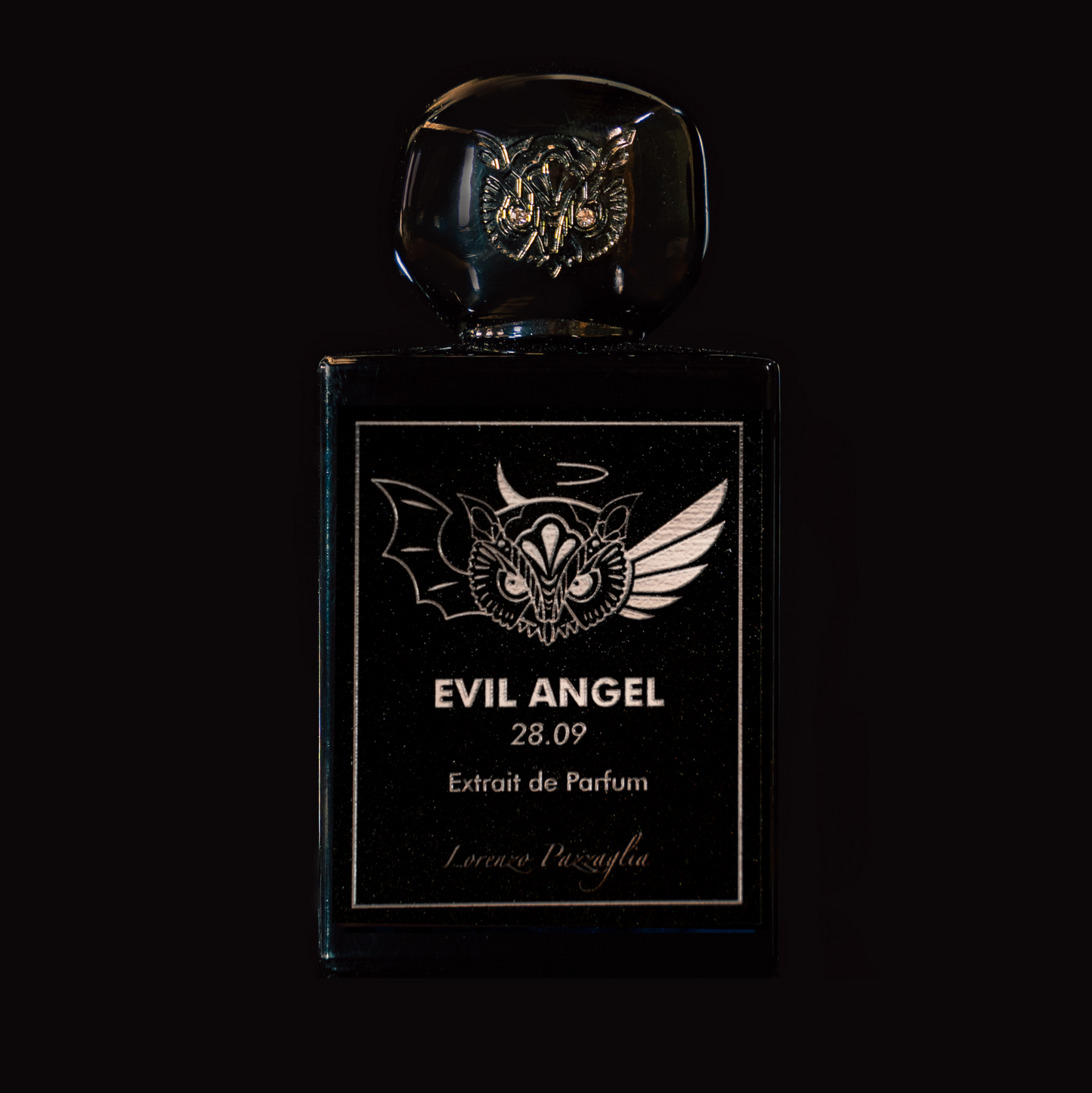 Evil Angel