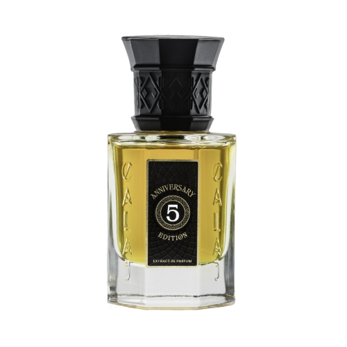 5 Anniversary Edition