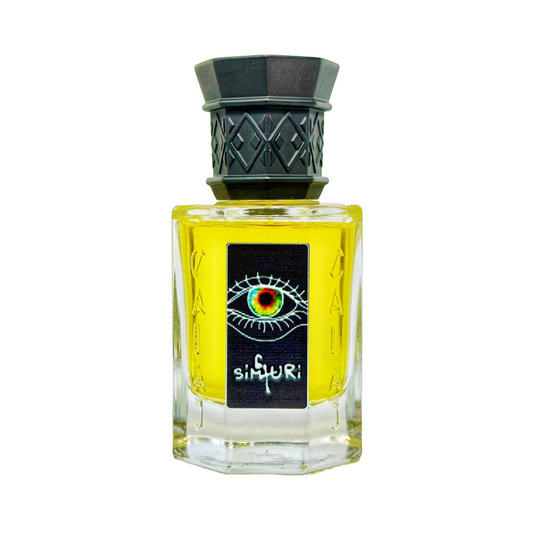 6 Simturi Calaj Perfume