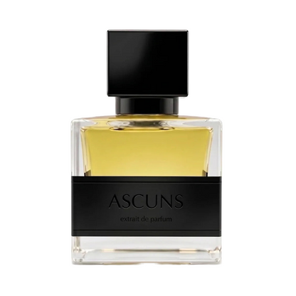 ASCUNS