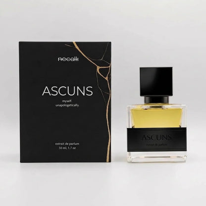ASCUNS
