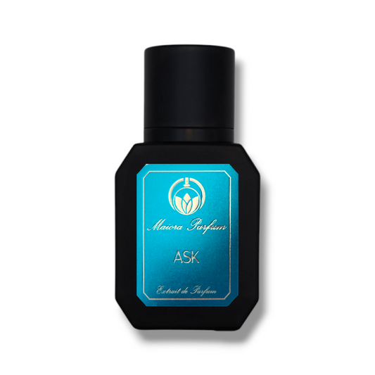 ASK Maiora Parfum