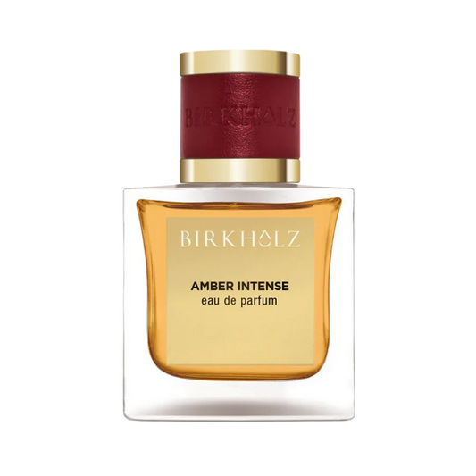 Amber Intense BIRKHOLZ