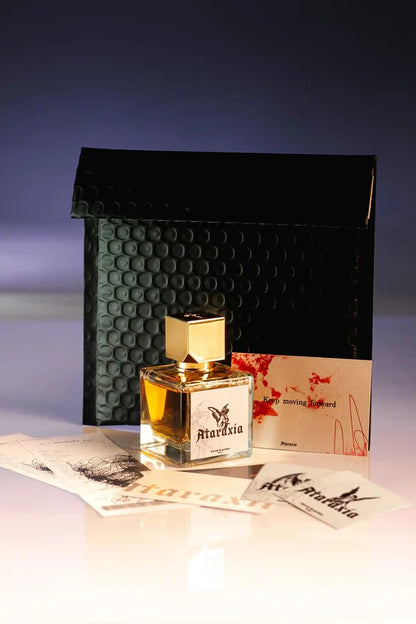 Amaretto Jazz in the Melting Room