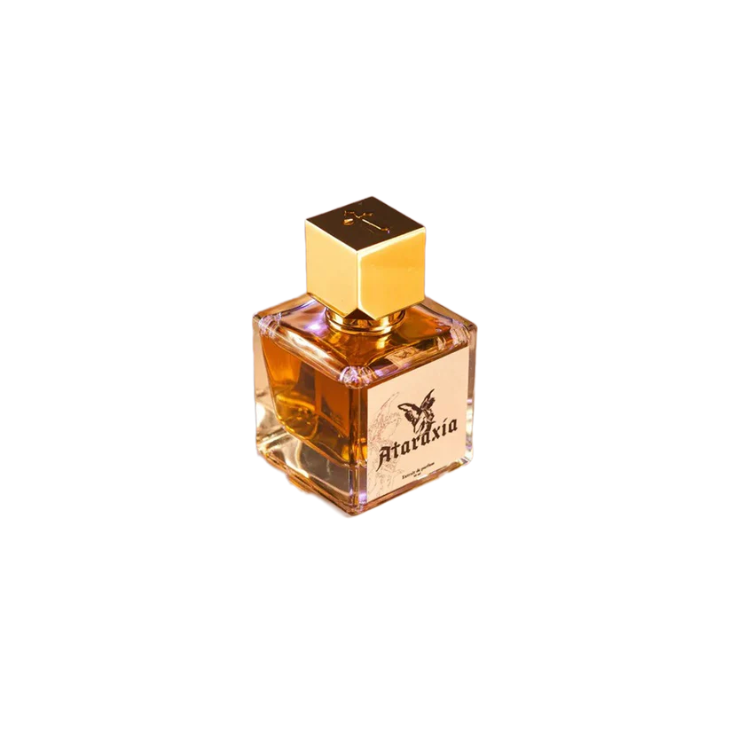 Amaretto Jazz in the Melting Room