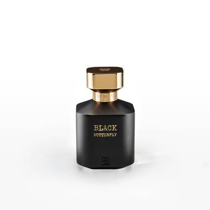 Black Butterfly