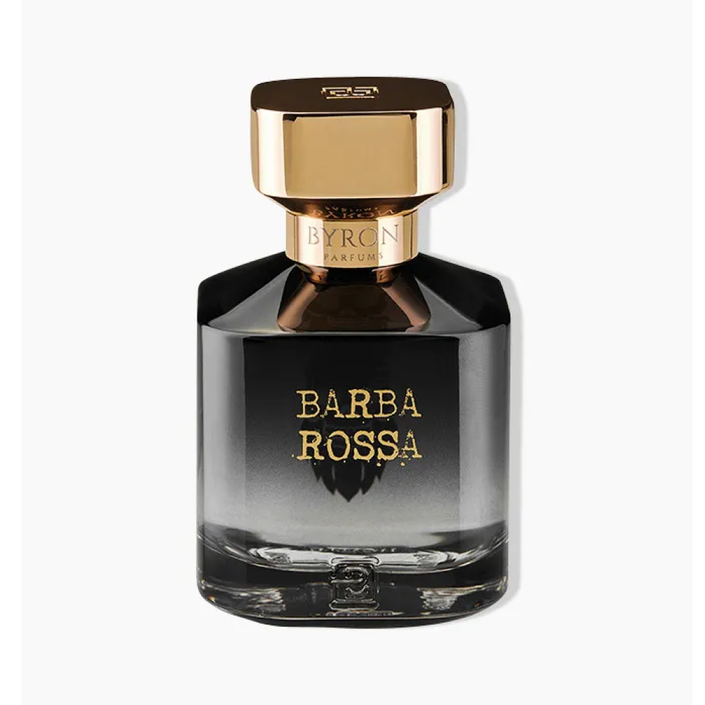 Barba Rossa Byron Parfums