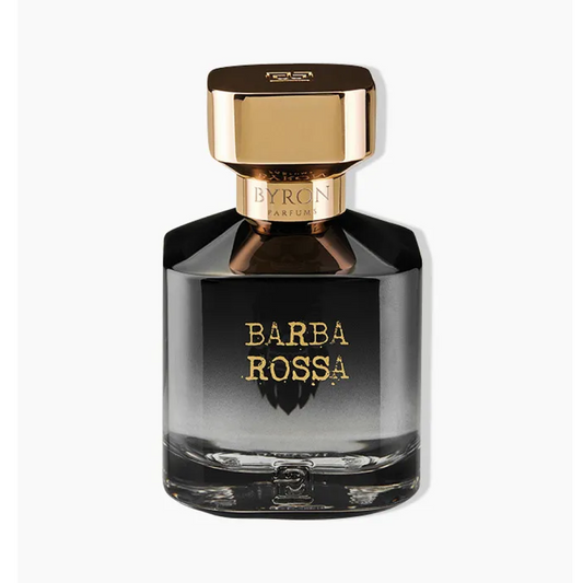 Barba Rossa Byron Parfums