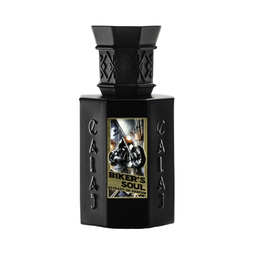 Biker's Soul