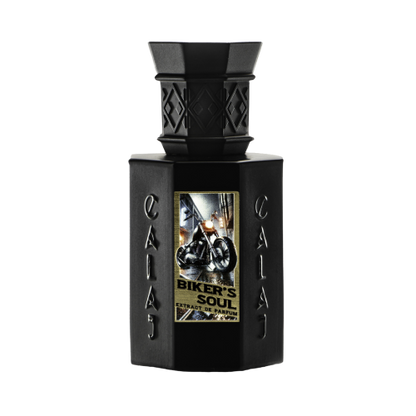 Biker's Soul