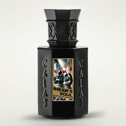 Biker's Soul