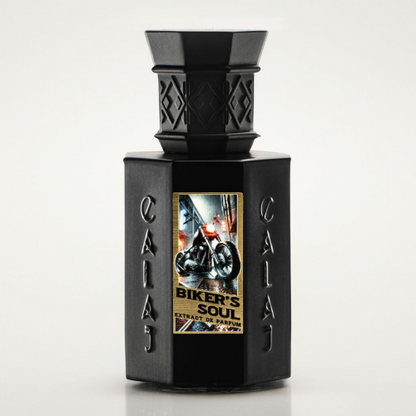 Biker's Soul