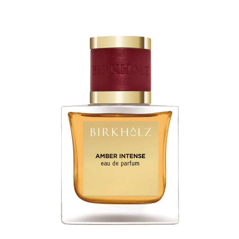Amber Intense