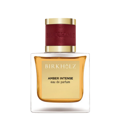 Amber Intense