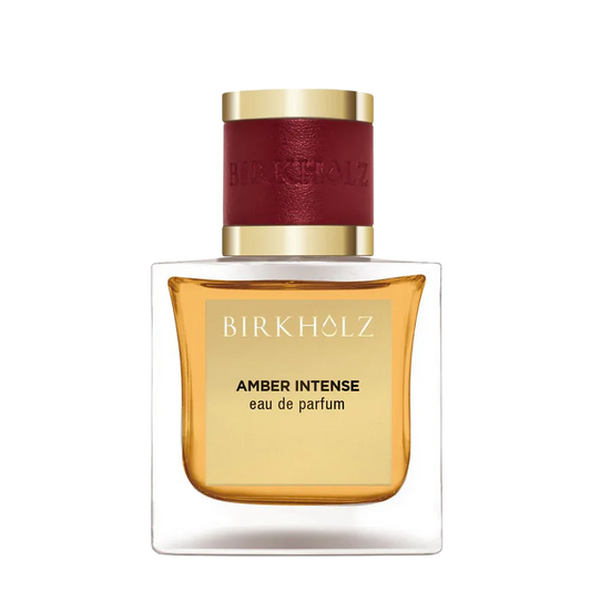Amber Intense