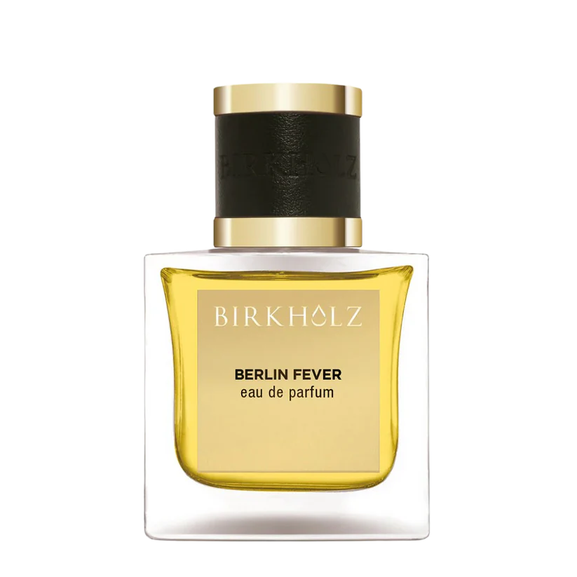 Berlin Fever