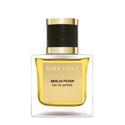 Berlin Fever
