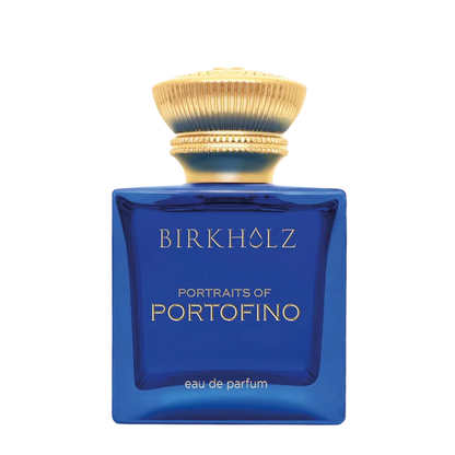 Portraits of Portofino